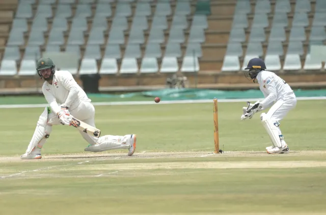 Brendan Taylor Set for Zimbabwe Comeback After Completing Ban