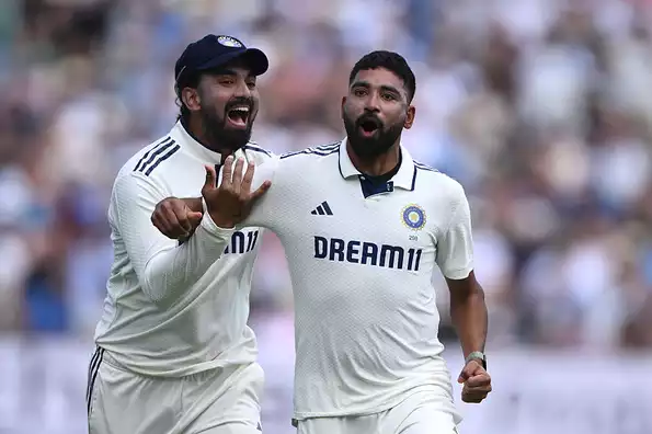 South Zone Snubs BCCI Directive, Excludes Contracted Stars from Duleep Trophy Squad