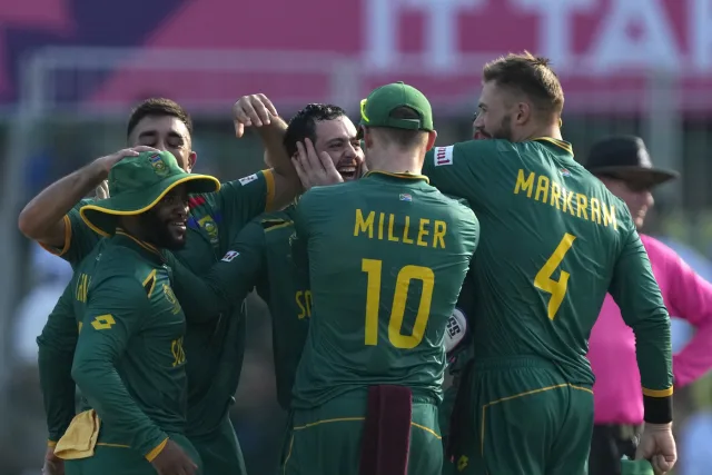 South Africa Eye 3–0 Sweep as Pink Day Adds Colour to Final T20I Against West Indies