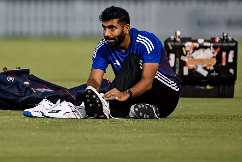 Jasprit Bumrah: India's New Balance Point in Asia Cup Strategy