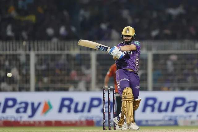 Rinku Singh Rediscovers Touch as KKR Back Consistency and Confidence