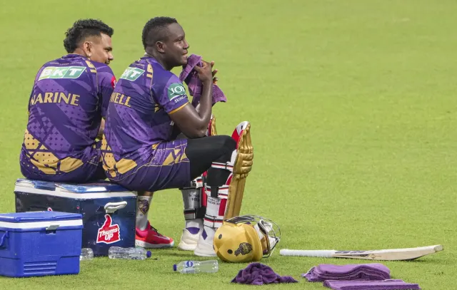 Anil Kumble Urges Struggling KKR to Promote Venkatesh Iyer Up the Order