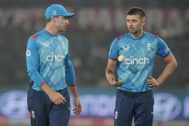 Mark Wood Eyes Durham Comeback Ahead of Ashes Tour to Australia