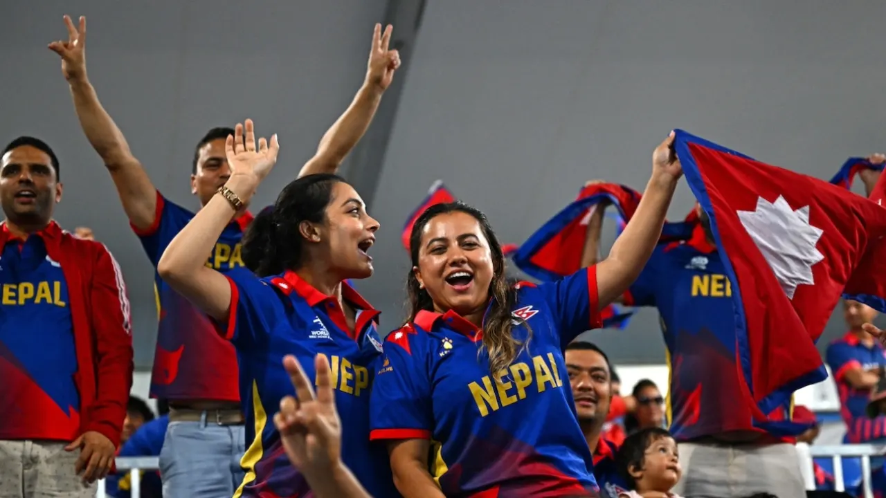 Nepal to Host Women's T20 World Cup 2026 Qualifier in January