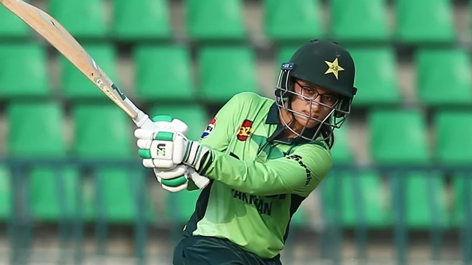 Pakistan Look to Muneeba Ali to Revive Struggling Batting Line-Up Against Rampaging England