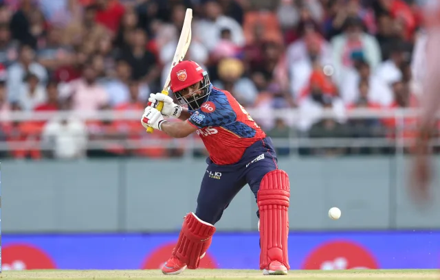 Brathwaite Urges Delhi Capitals to Be More Proactive After Record Chase by Punjab Kings