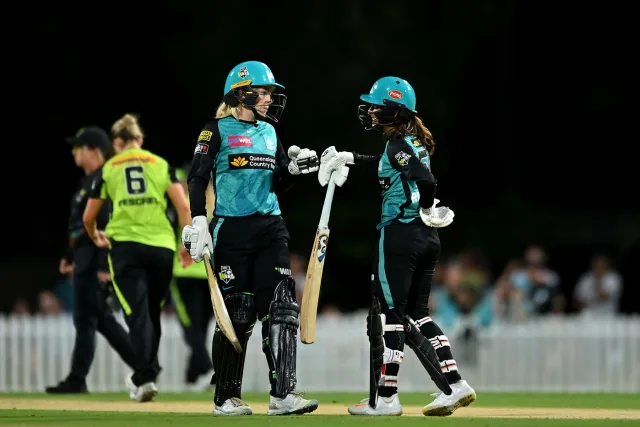 Jemimah Rodrigues Withdraws from Remainder of WBBL Season to Stay in India