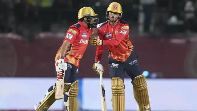 IPL 2025 Qualifier 2: Varun Aaron Backs PBKS to Edge MI on Ahmedabad Surface