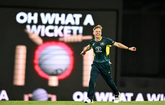 Ellis Backs Australia’s Pace Depth to Overcome Big-Name Absences at T20 World Cup