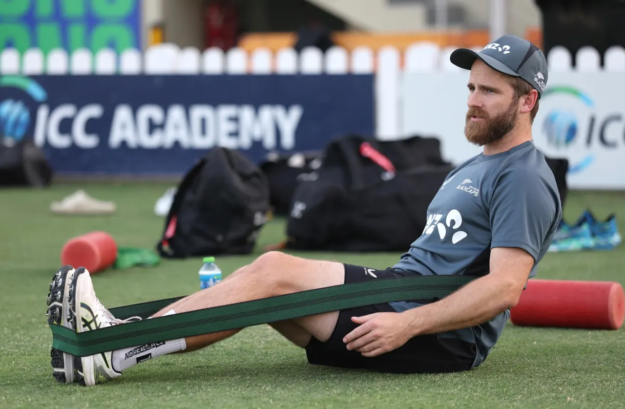 NZ Coach Backs Kane Williamson's Flexibility Amid Uncertain Summer Availability