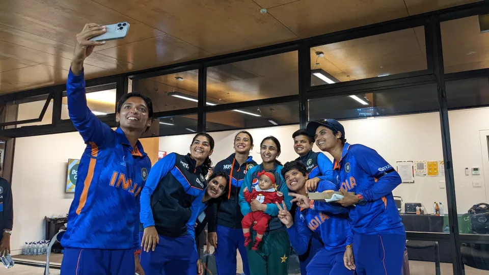Handshakes, Rain, and Rivalry: India Look to Extend Unbeaten Streak Against Pakistan in Women’s ODI World Cup