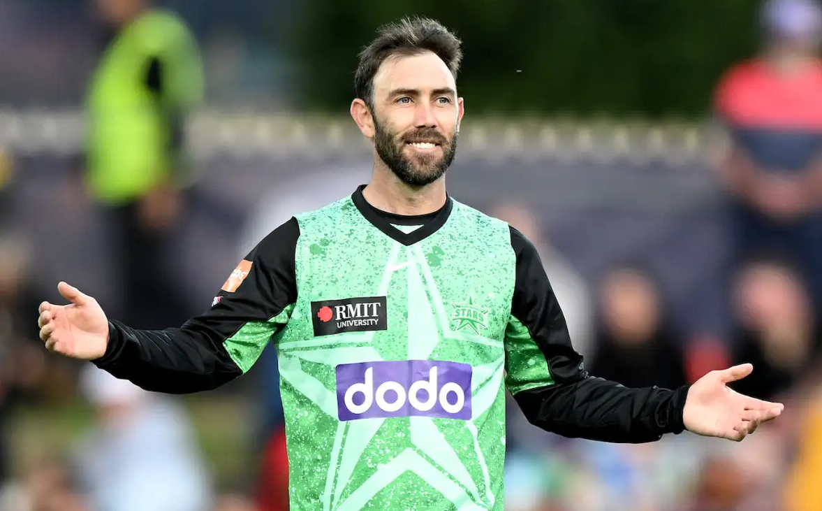 Maxwell Open to Victoria Return Despite ODI Retirement; Short Commits Without State Deal
