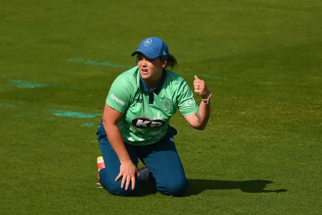 Dane van Niekerk Not in South Africa’s 2025 World Cup Plans Despite Comeback Efforts