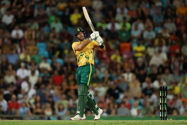 South Africa Set to Continue White-Ball Evolution Under Shukri Conrad in England ODI Series