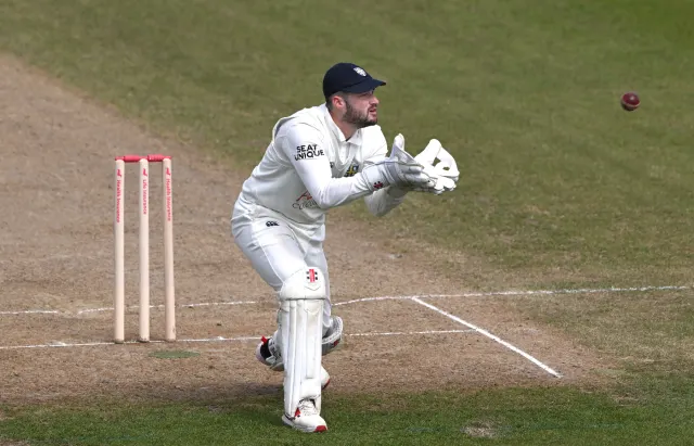 Bell and Bohannon Hit Centuries, But Lancashire Fall Short as Durham Chase Down 321