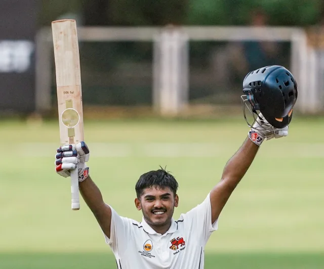 Ayush Mhatre to Lead India U-19 in Multi-Format Tour of Australia; Suryavanshi, Malhotra Key Names in Squad