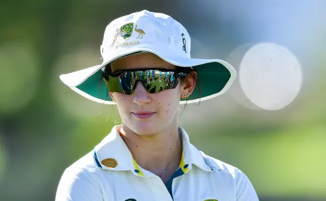 Charli Knott Signs for The Blaze as Orla Prendergast Set for 2026 Return