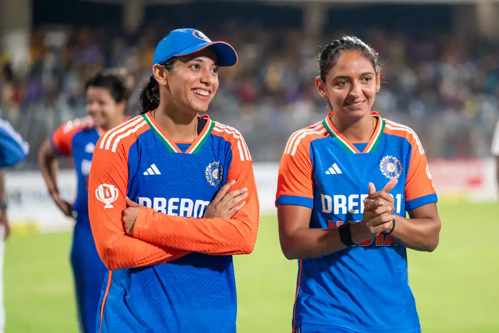 India Eyes Glory as Women’s Cricket Reaches Pivotal Moment Ahead of 2025 World Cup