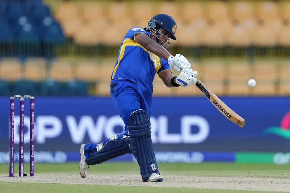 Bangladesh, Sri Lanka Eye Crucial Win in Knockout Push