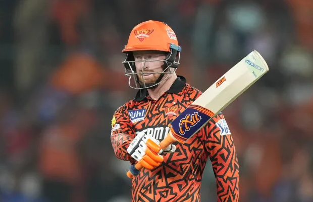 Heinrich Klaasen Climbs to No. 3 in IPL 2026 Orange Cap Race; Ishan Kishan Enters Top Five