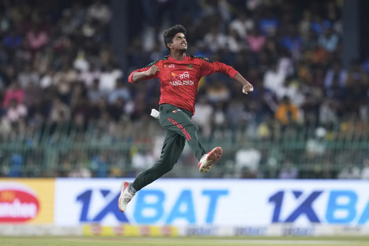 Bangladesh Opt to Bowl First Against Unchanged Sri Lanka in Asia Cup Super Fours Clash