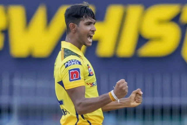 Pathirana Ruled Out of T20 World Cup; Sri Lanka Weigh Replacement Options