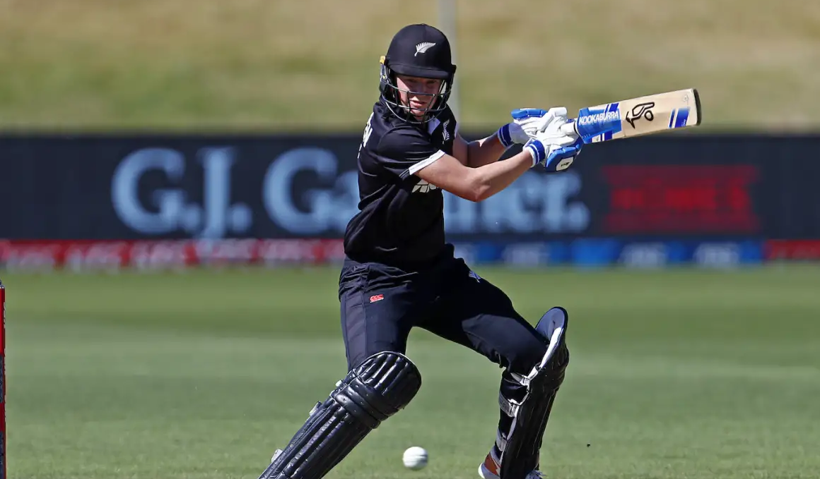 England Look to Move Past Nervy Start Ahead of Second ODI Against New Zealand
