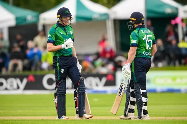 Ireland vs England 1st T20I: High Stakes for Hosts, End-of-Season Tune-Up for Tourists