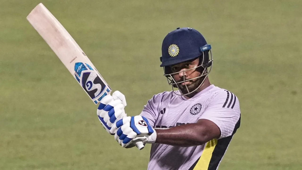 Sanju Samson Returns to Kerala Cricket with Record KCL Signing