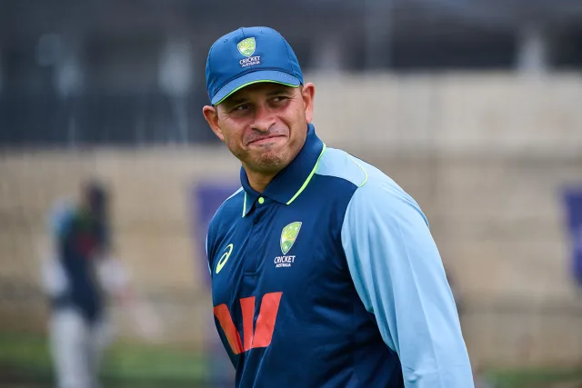 Khawaja Declares Full Fitness Ahead of Adelaide Test as Selection Call Looms