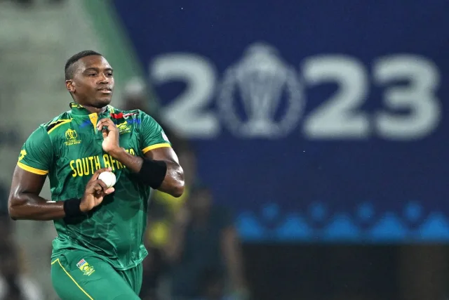 Markram, Ngidi Lead South Africa to Comfortable Win Over Canada
