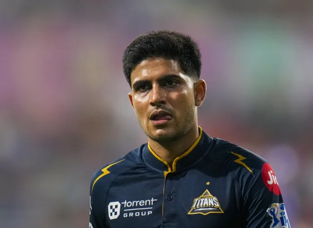 Gill’s tactical gamble pays off as Gujarat Titans edge Delhi Capitals in thriller