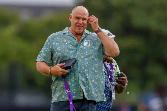 GT Must ‘Consistently Bowl Their Best Ball’, Says Matthew Hayden After Narrow Loss