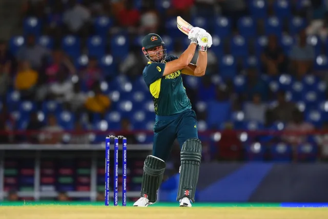 Marcus Stoinis Not Done Yet: Veteran Allrounder Eyes 2026 T20 World Cup Despite Current Absence