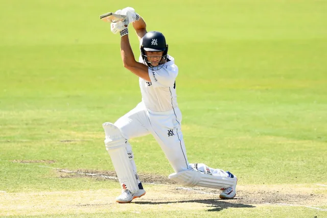 Tourists Dominate as England XI Seal Comfortable Win, but Bethell Misses Chance to Impress