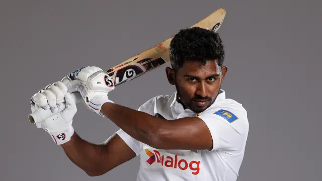 Kamindu Mendis Recalled as Sri Lanka Name T20 World Cup Squad; Dhananjaya de Silva Dropped