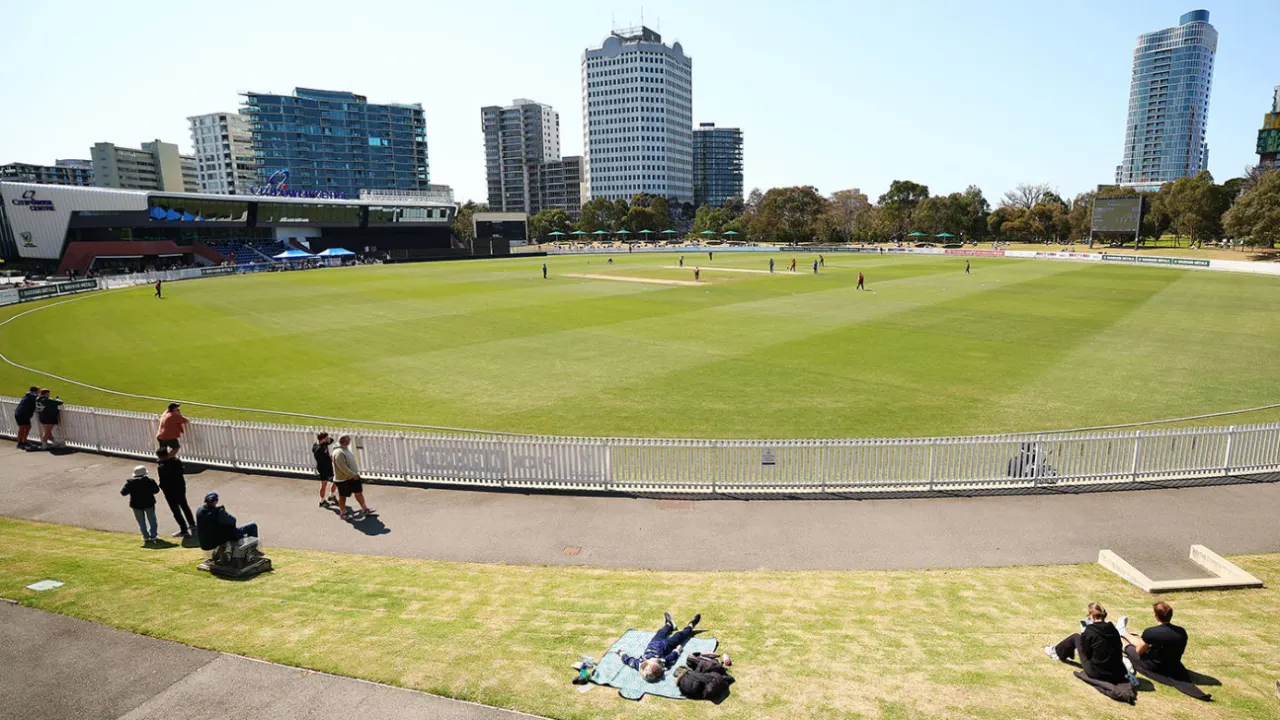 Floodlight Delays Force Australia-India Women's ODI to Move from Melbourne to Hobart