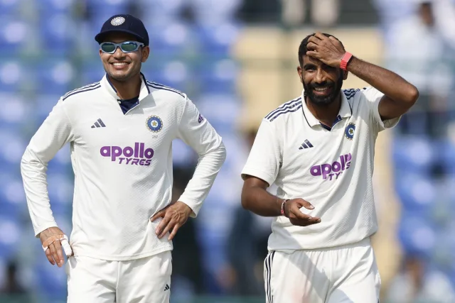 Shubman Gill Begins New Era as India’s ODI Captain, With Kohli and Rohit in the Ranks