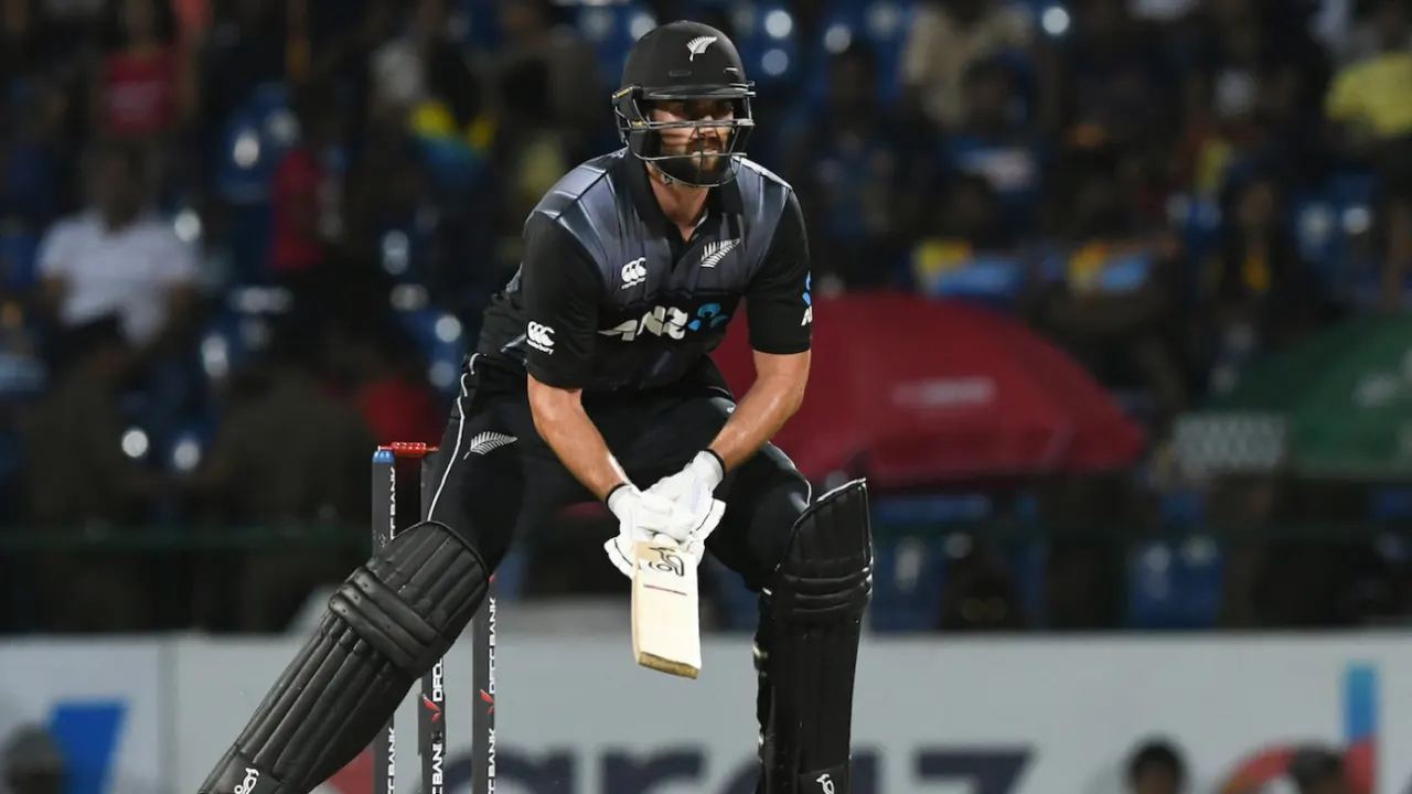 Tom Bruce Switches Allegiance from New Zealand to Scotland Ahead of CWCL2 Canada Leg