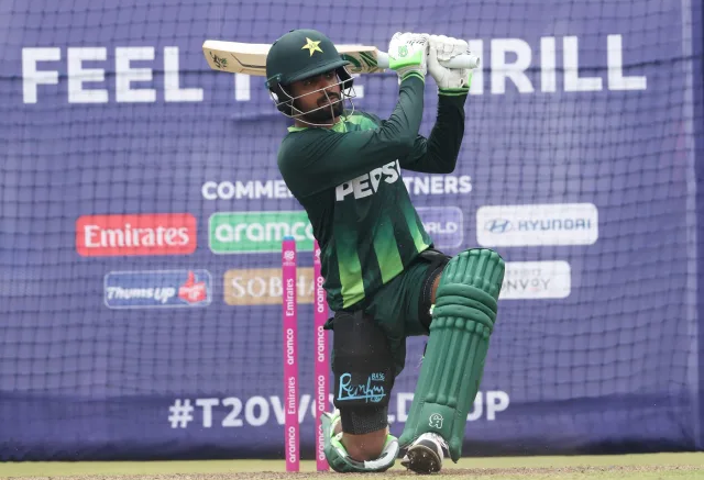 Babar Azam Returns as Pakistan Announce ODI Squad for Australia Series