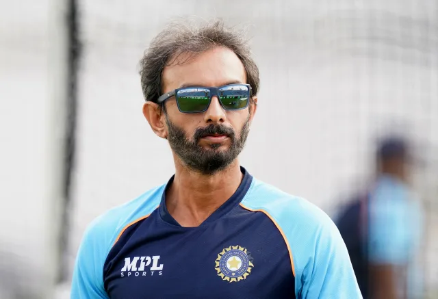 Sri Lanka Took Wrong Options on “Tricky” Pallekele Pitch, Says Rathour