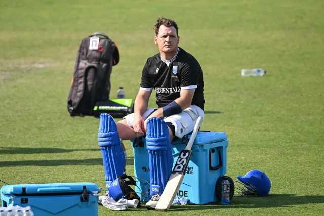 Eye Full-Time Future After Historic Win, Says Harry Manenti