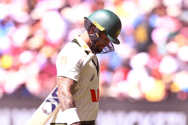 Head Backs Weatherald to Succeed at Test Level Despite Tough Ashes Start