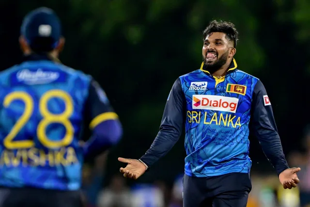Hasaranga Returns as Sri Lanka Opt to Bowl Against Bangladesh in High-Stakes Clash