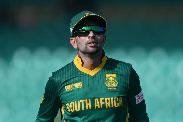 South Africa Thrash England in Record-Breaking ODI Rout at Headingley