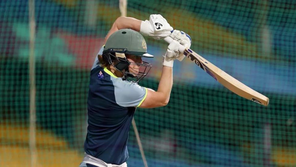 Perry, Sidra Highlight Contrasts Between Australia and Pakistan Ahead of Colombo Clash