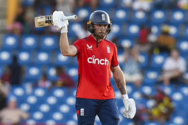 Phil Salt Urges England to Respond in Must-Win Clash Against Scotland