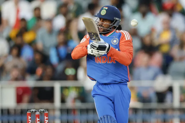 Tilak Varma Finds Form as India A Beat USA by 38 Runs in World Cup Warm-Up