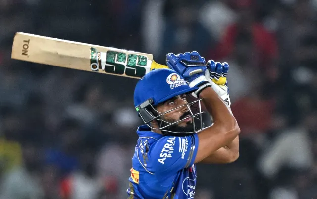 Amit Pasi’s Record Ton Headlines Final Day of Syed Mushtaq Ali Trophy League Stage; Rahane Steers Mumbai to Victory