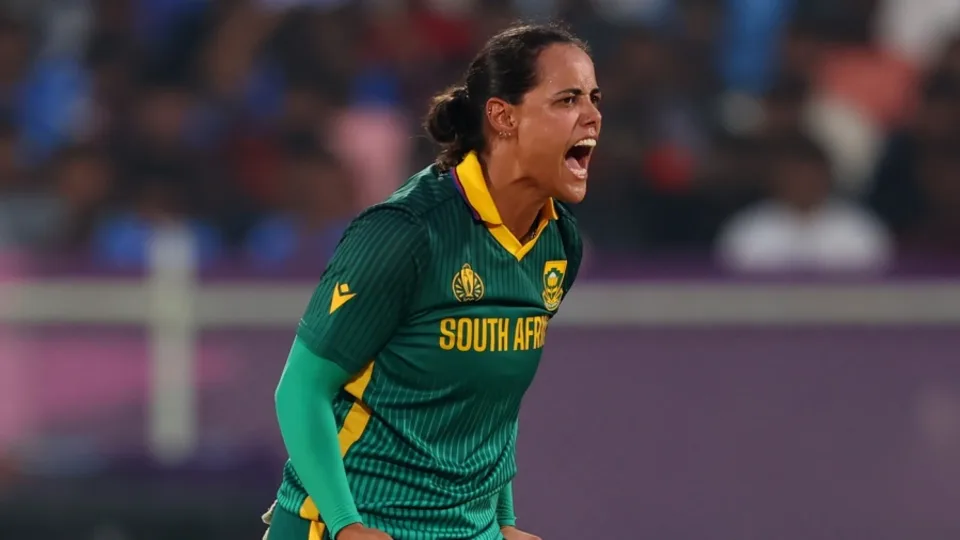 South Africa Eye Momentum Against Struggling Bangladesh in Women’s World Cup Clash